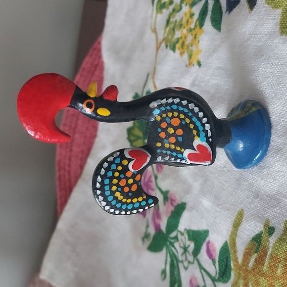 Famous Portuguese Rooster made in 🇵🇹 Portugal - Picture 3 of 11